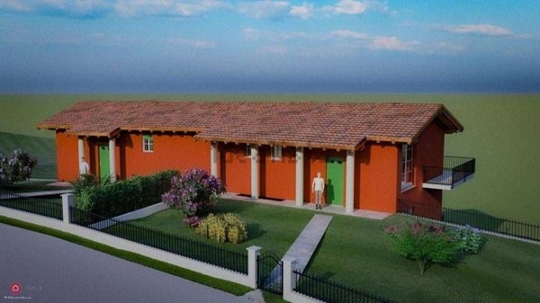 casa indipendente in vendita a Serramazzoni