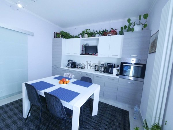 appartamento in vendita a Serramazzoni