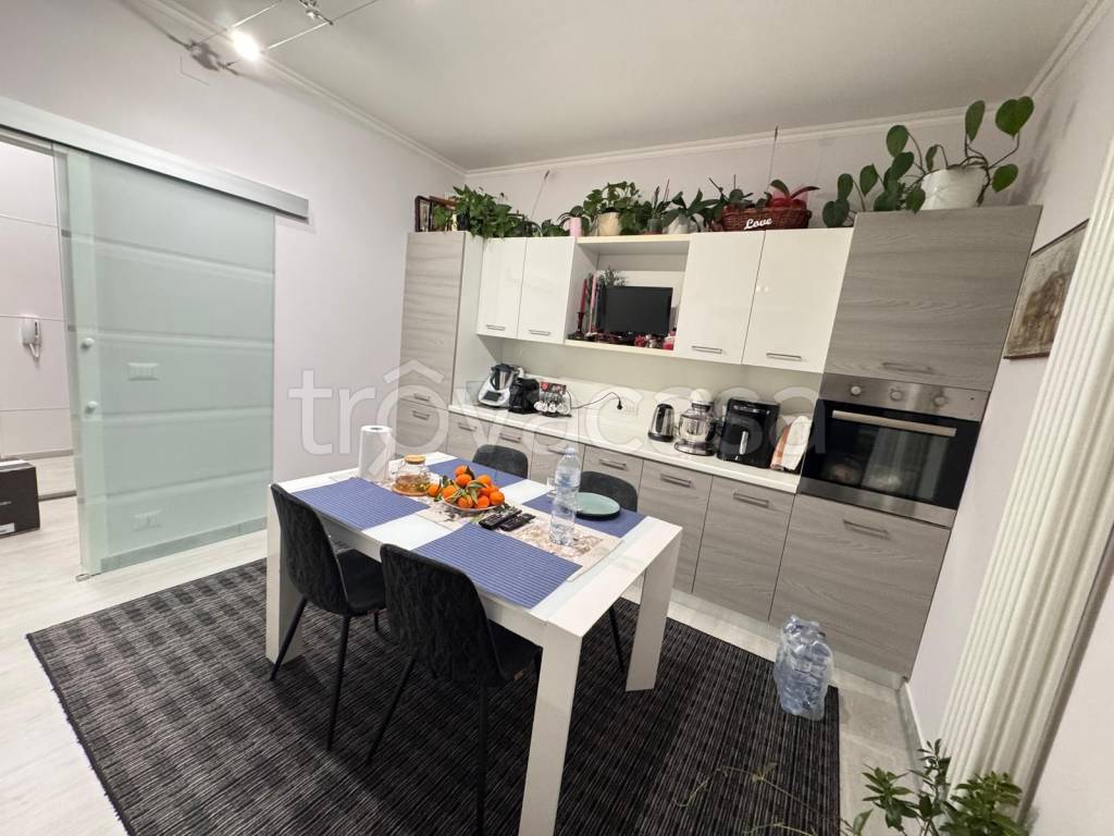 appartamento in vendita a Serramazzoni