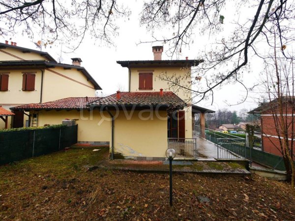 casa indipendente in vendita a Serramazzoni