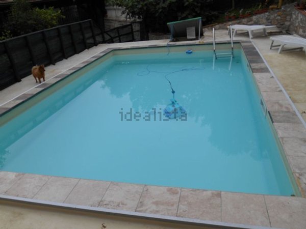 appartamento in vendita a Serramazzoni in zona Riccò