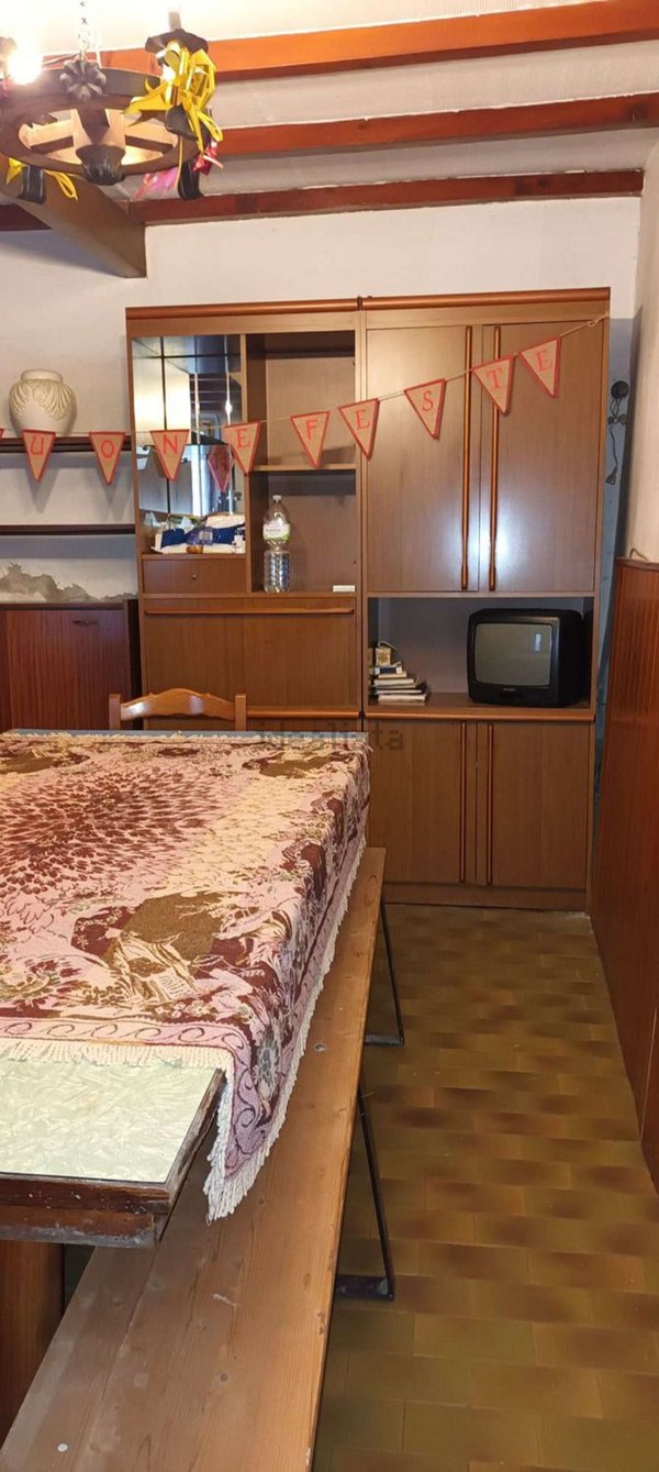 appartamento in vendita a Serramazzoni in zona Selva