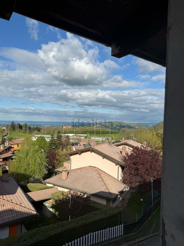 casa indipendente in vendita a Serramazzoni