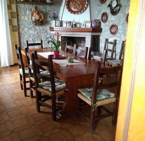 casa indipendente in vendita a Serramazzoni