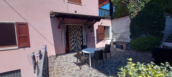 appartamento in vendita a Serramazzoni