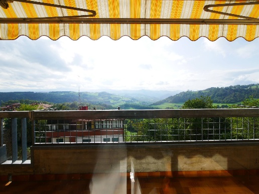 appartamento in vendita a Serramazzoni