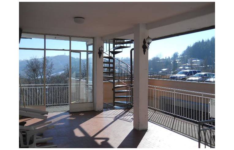 appartamento in vendita a Serramazzoni