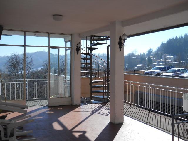 appartamento in vendita a Serramazzoni