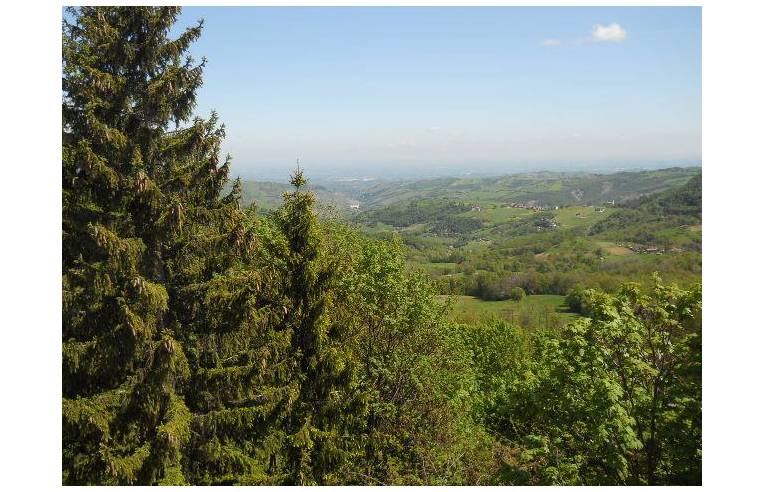 appartamento in vendita a Serramazzoni