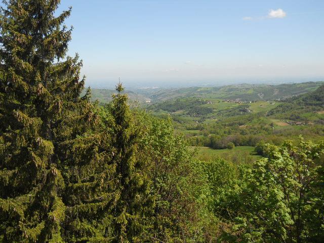 appartamento in vendita a Serramazzoni