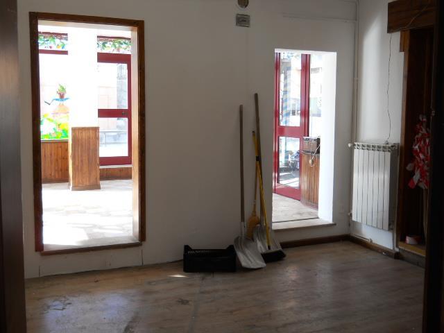 appartamento in vendita a Serramazzoni