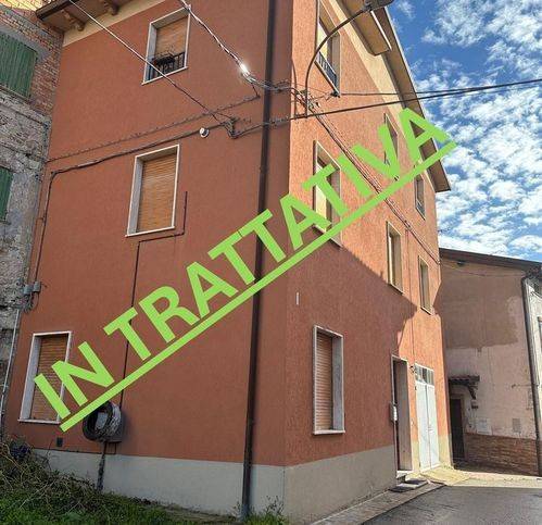 casa indipendente in vendita a Serramazzoni