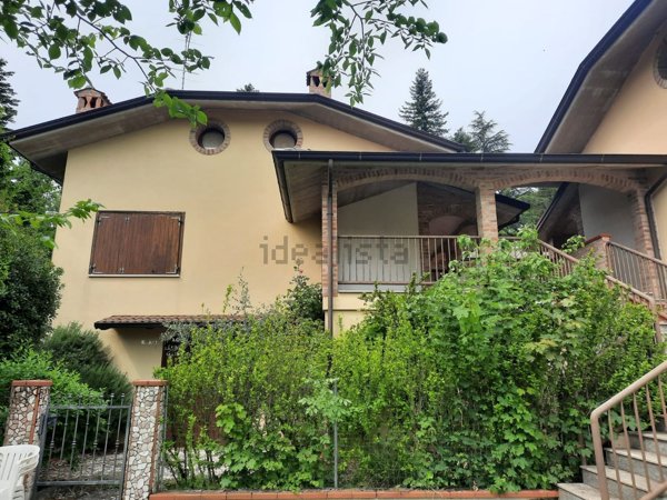 casa indipendente in vendita a Serramazzoni