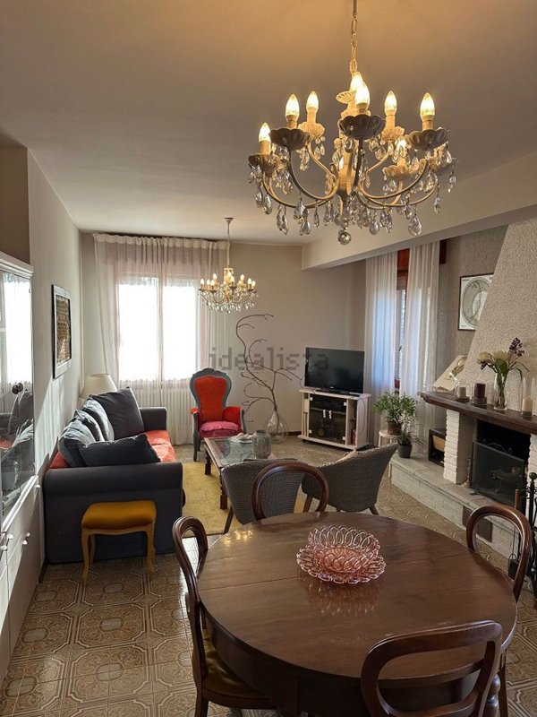 appartamento in vendita a Serramazzoni