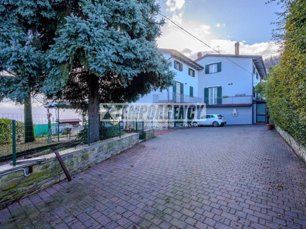 appartamento in vendita a Serramazzoni