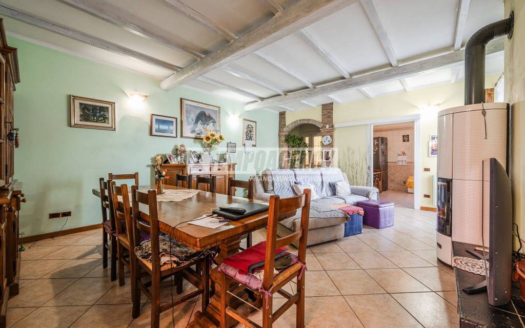 casa indipendente in vendita a Serramazzoni