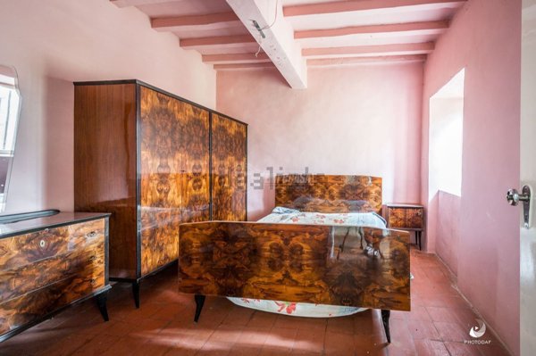 appartamento in vendita a Serramazzoni in zona San Dalmazio