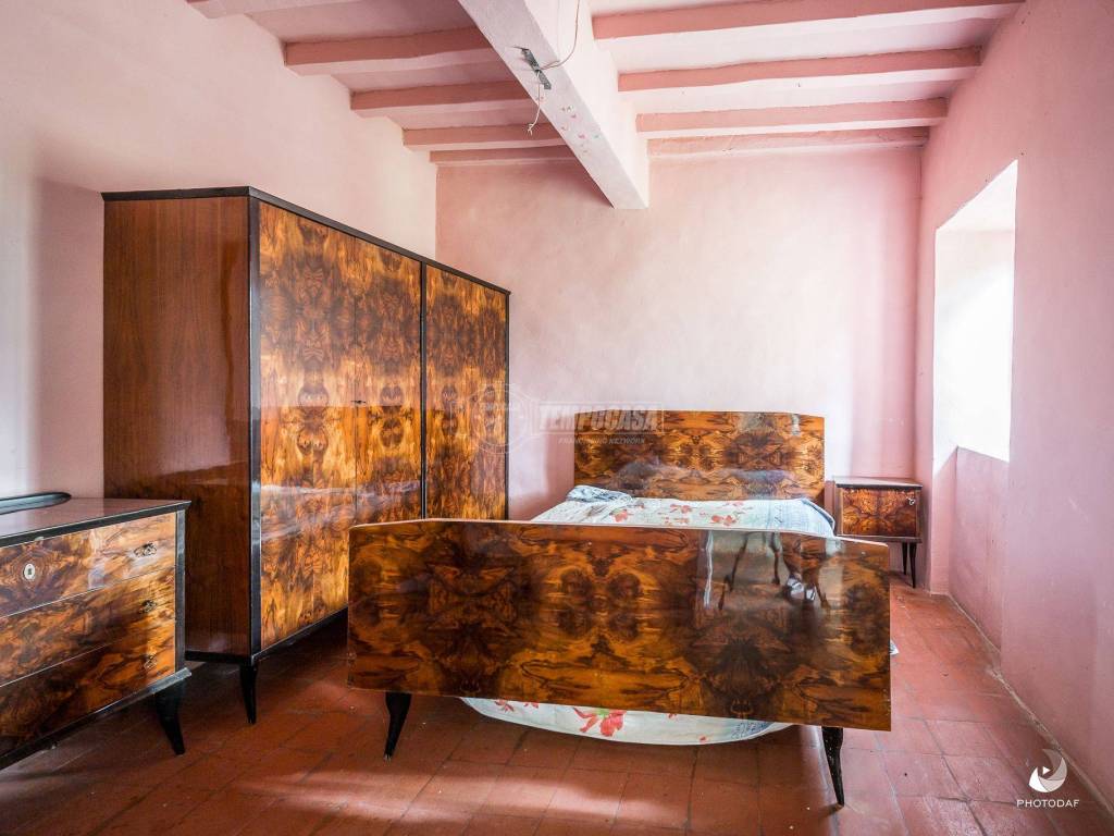 appartamento in vendita a Serramazzoni in zona San Dalmazio