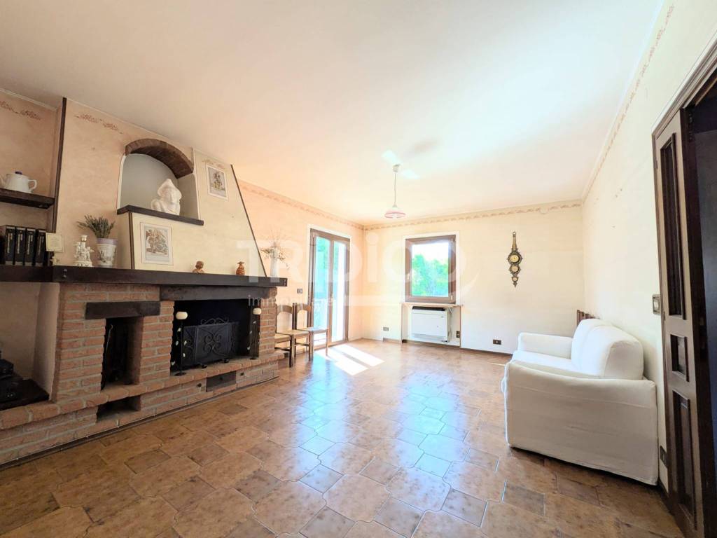 appartamento in vendita a Serramazzoni