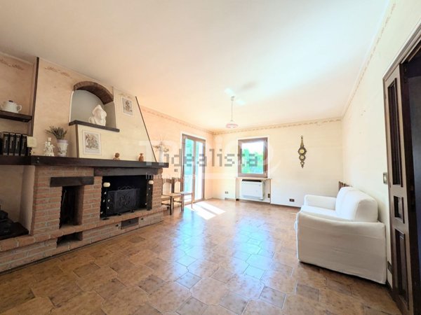 appartamento in vendita a Serramazzoni