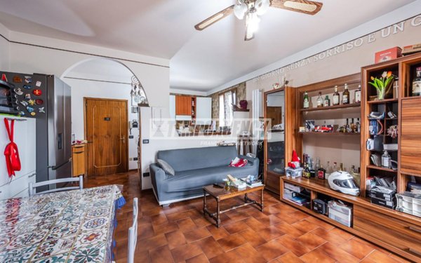 appartamento in vendita a Serramazzoni