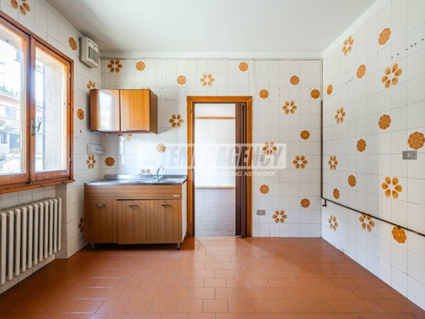 appartamento in vendita a Serramazzoni