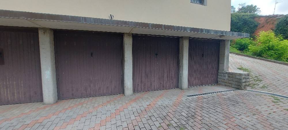 mansarda in vendita a Serramazzoni