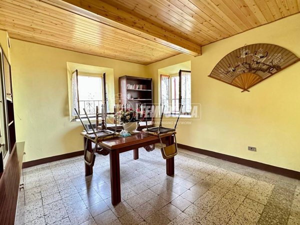 appartamento in vendita a Serramazzoni