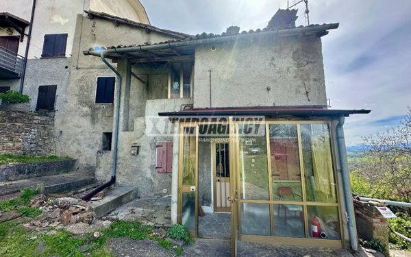 appartamento in vendita a Serramazzoni