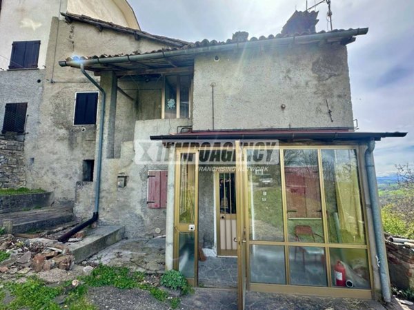 appartamento in vendita a Serramazzoni