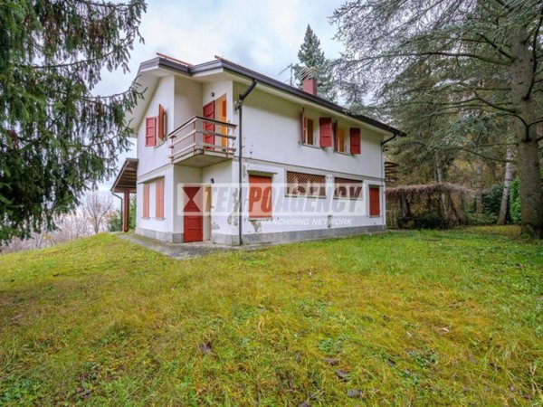 casa indipendente in vendita a Serramazzoni in zona Valle