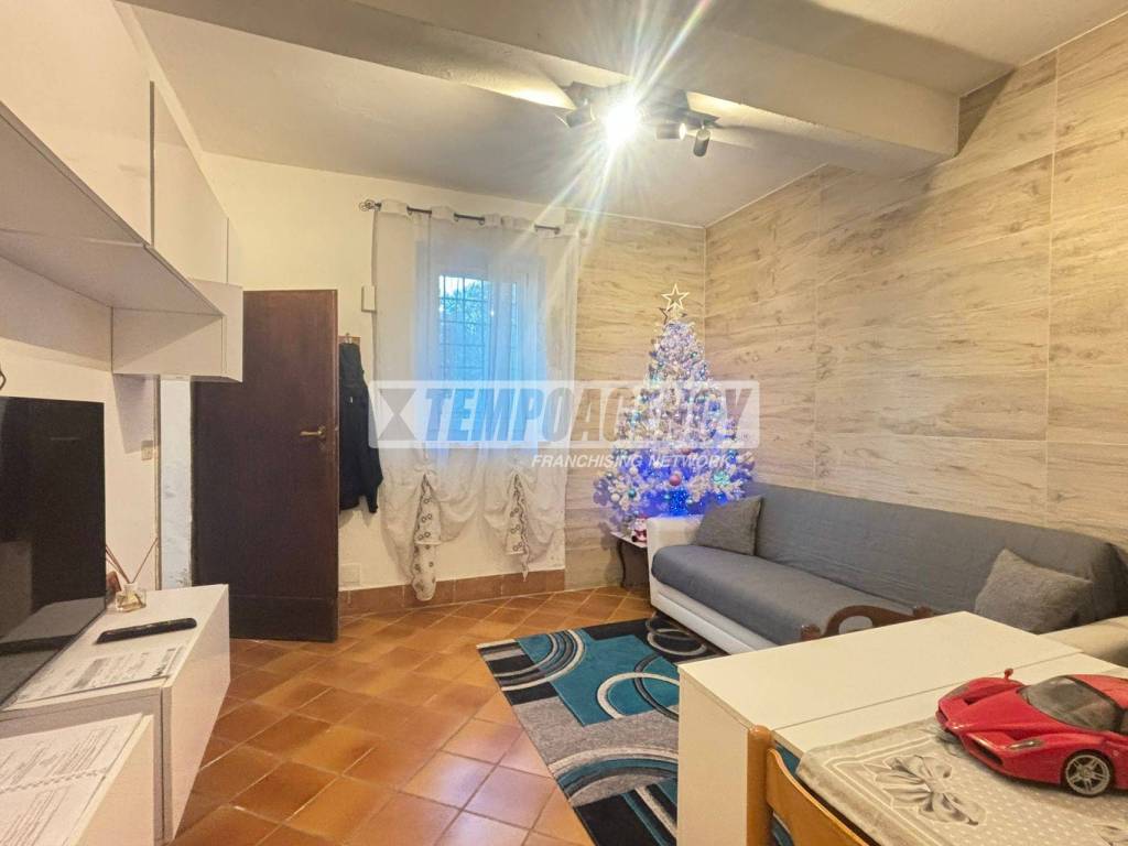 appartamento in vendita a Serramazzoni