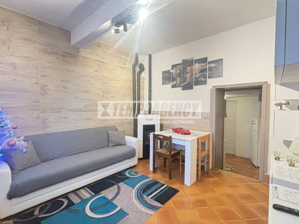 casa indipendente in vendita a Serramazzoni in zona Montagnana