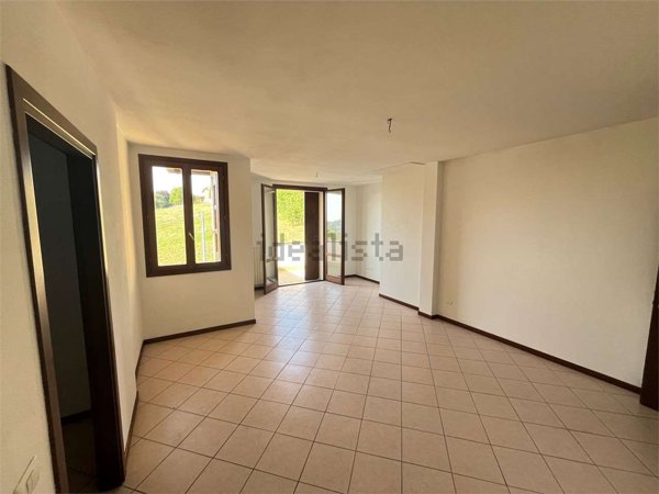 appartamento in vendita a Serramazzoni