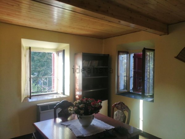 appartamento in vendita a Serramazzoni