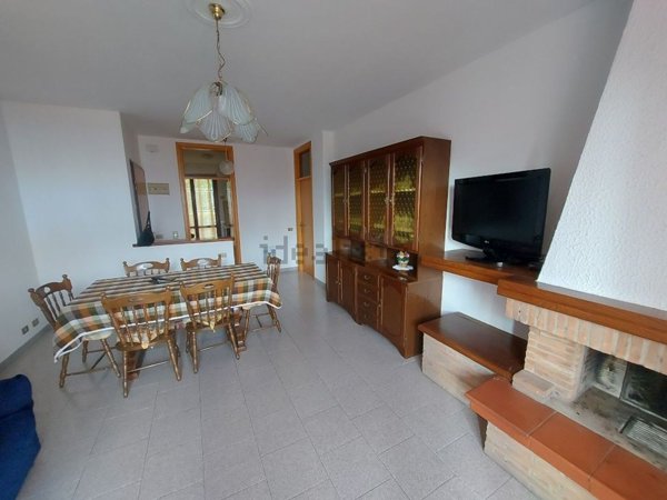 appartamento in vendita a Serramazzoni