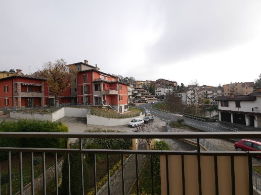 appartamento in vendita a Serramazzoni