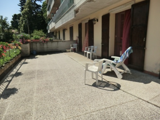 appartamento in vendita a Serramazzoni