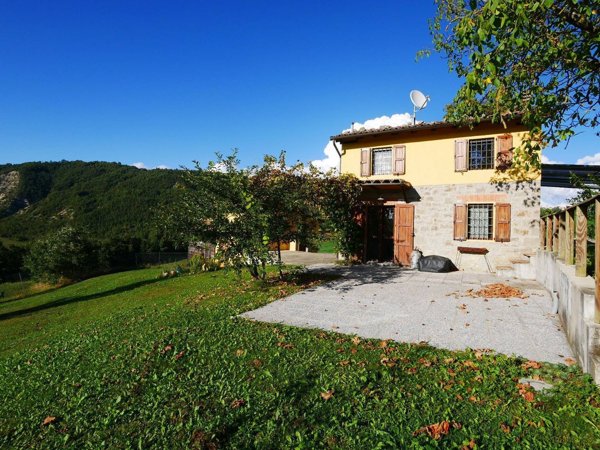 appartamento in vendita a Serramazzoni