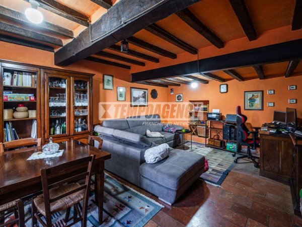 appartamento in vendita a Serramazzoni