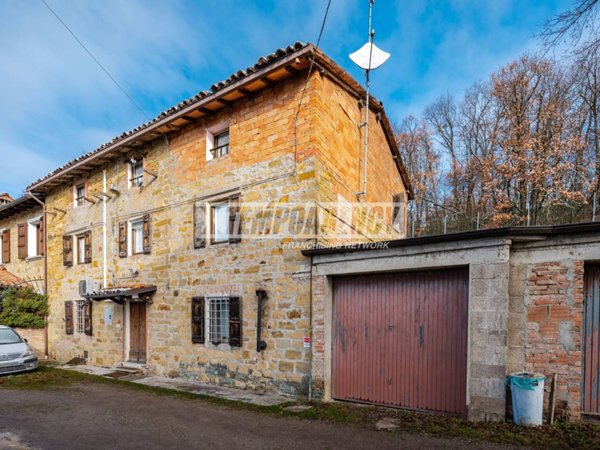 appartamento in vendita a Serramazzoni