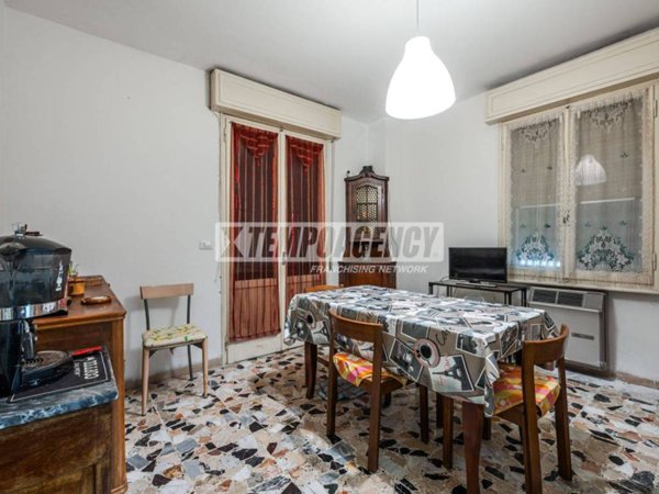 casa indipendente in vendita a Serramazzoni in zona Ligorzano
