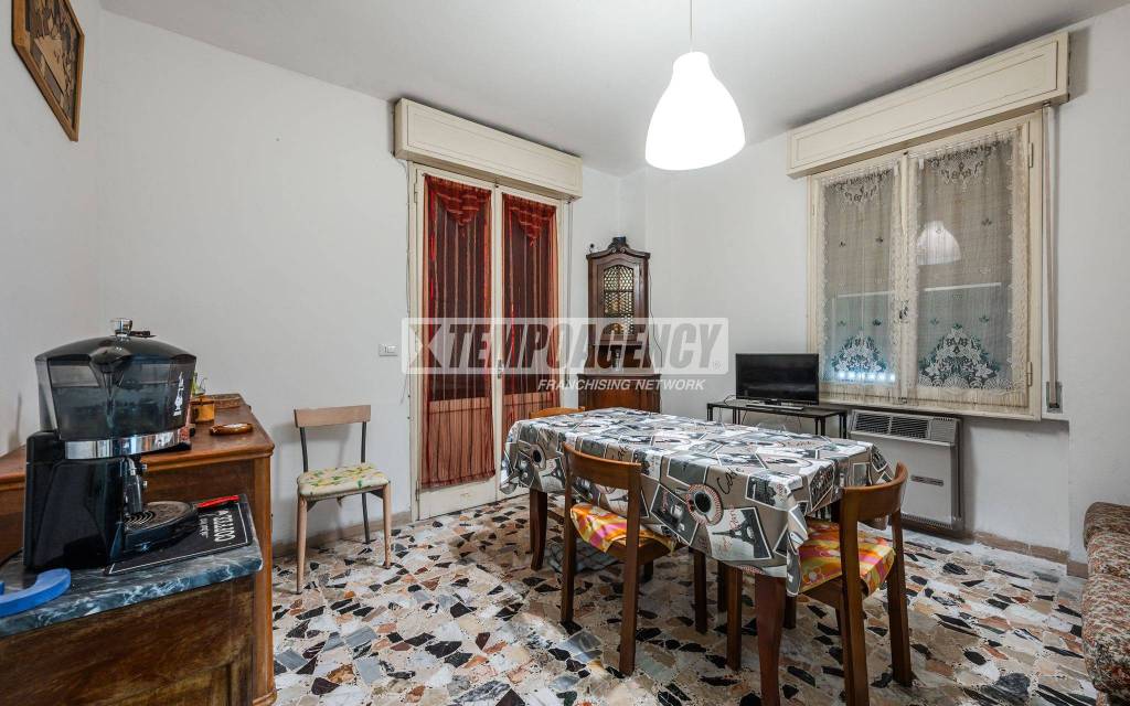 casa indipendente in vendita a Serramazzoni in zona Ligorzano