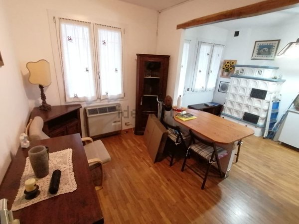 appartamento in vendita a Serramazzoni