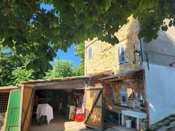 casa indipendente in vendita a Serramazzoni