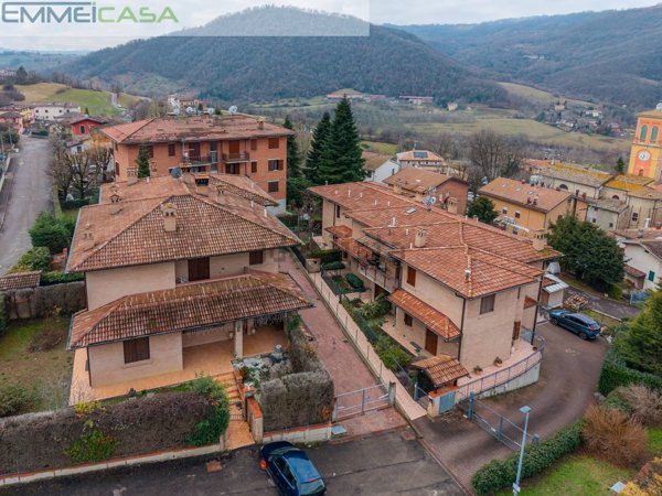 appartamento in vendita a Serramazzoni in zona Riccò