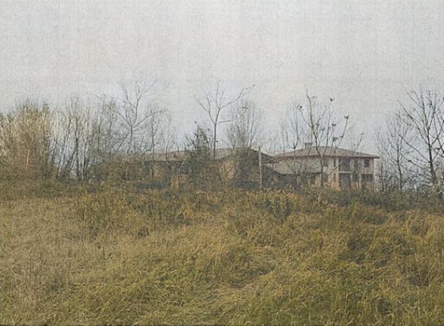 casa indipendente in vendita a Serramazzoni in zona San Dalmazio