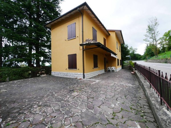 appartamento in vendita a Serramazzoni
