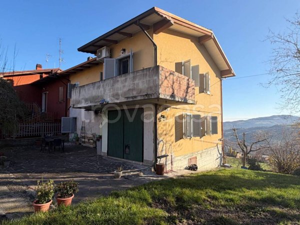 casa indipendente in vendita a Serramazzoni