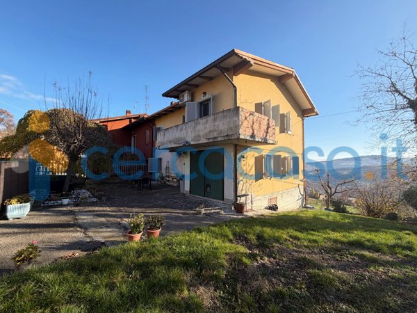 casa indipendente in vendita a Stella